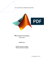 Matlab Sesion3