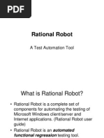 Download Robot Tutorial by heenarana SN17632894 doc pdf