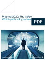 Pharma 2020 Final