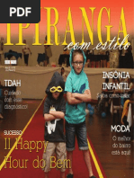 Ipiranga Com Estilo - Ed 33