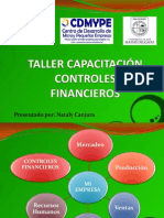 Presentacion Controles Financieros 27agosto2013