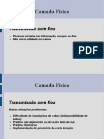 Aula Redes - Camada Fisica