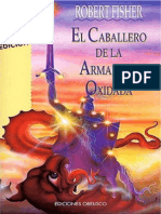 Caballero de La Armadura Oxidada