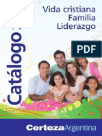 .Ar Download CatalogoCerteza11VidaCristianabaja PDF