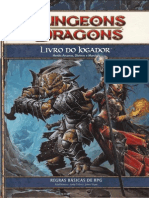 Livro do Jogador I 4.0 [Português]