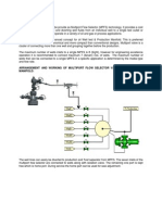 Mutiport Specification