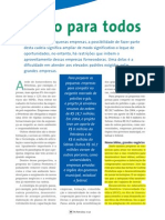 PETROBRAS - Cadastramento Petrobras - Espaco Para Todos