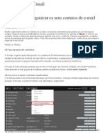 Tutorial Sobre o Gmail