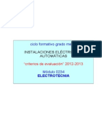 1iea Electrotécnia