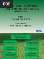Download Power Point Bahan Mengajar by Hari Budiyanto SPd al Muhammad Ibnu Athoillah al Totok SN17636891 doc pdf