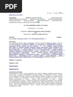 BALCO Union v Union of India 2002.doc