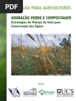 Adubação e Compostagem 2