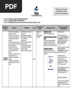 Plano de Aula - História, cultura e instituições do direito