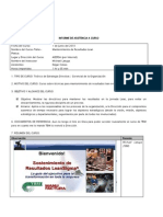 Informe de Mantto de Resultados Lean PDF