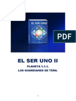 EL SER UNO II-Planeta 3.3.3-(Elserunolibros.com.Br)