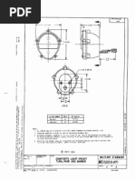 MS16142 Standard Dimensions Guide | PDF | Technology & Engineering