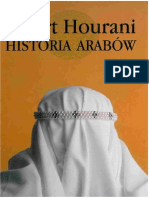 Albert Hourani - Historia Arabów PL