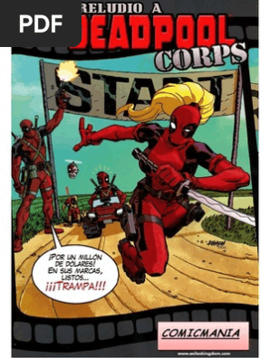 Deadpool Corps 1pdf