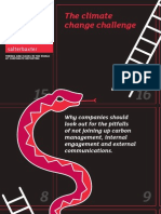 Salterbaxter - Directions Supplement - The Climate Change Challenge