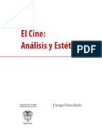 Pulecio - El Cine Analisis y Estetica