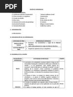 LA TILDE DIACRÍTICA