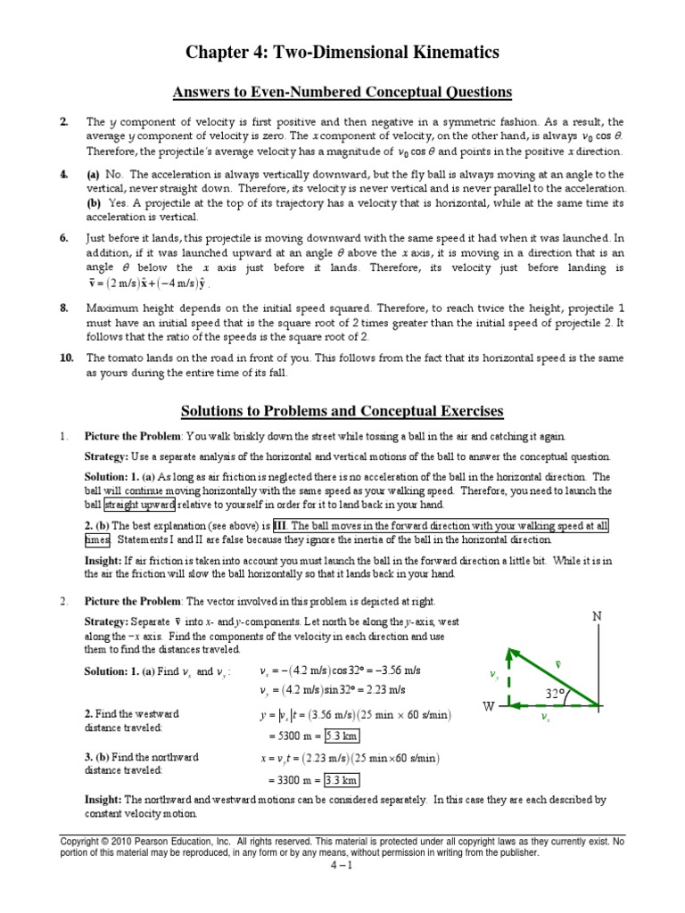 Worksheets Speed Velocity And Acceleration Problems Worksheet Answers physics chapter 4 answers velocity speed
