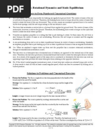 Physics Chapter 11 Answers