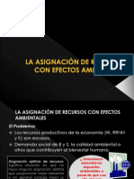 Semana 7 Asignación de Recursos