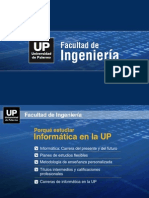 UP Informatica
