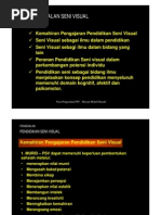 Download Pengenalan Pendidikan Seni Visual by Hassan Mohd Ghazali SN17640975 doc pdf