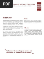 Download Distance learning from MIT Pune by Shiv Shingade SN17642126 doc pdf