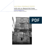Dossier ArqueologiaArquitectura