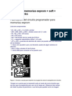 Programar Memorias Eeprom