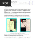 Consolo Curto - Eduardo Thomas