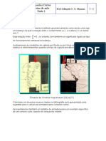 Dimensionamento de Consolos Curtos em Concreto Armado