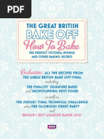 British Bake Off Scribd 4