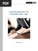 PLANO DE NEGÓCIOS E TCC - MBA.pdf