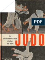 (eBooks) Judo - Sadaki Nakabayashi