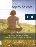 El Consejero Pastoral, Montalt, Parte 1