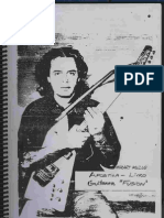 Apostila-Livro Guitarra Fusion (Mozart Mello) by Everton