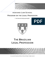 Microsoft Word - Brazil Legal Profession