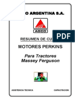 Curso_ Motores Perkins[1] Massey Ferguson