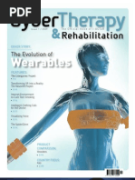 Download CyberTherapy  Rehabilitation Magazine 1 2009 by Giuseppe Riva SN17645684 doc pdf