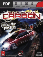 Download Need for Speed Carbon - Prima Official Game Guide by Tim Brown SN176459134 doc pdf