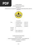 Download LAPORAN RESMI by Kharis Mustofa SN176465156 doc pdf