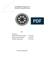 Download Arti Penting Berpikir Secara Wirausaha by Enrique Gana Purwa SN176466639 doc pdf