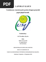 Download Case TurpCkd Final by Rahma Larasati Syaheeda SN176469784 doc pdf