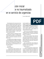 Aproximación Inicial al Paciente Médico