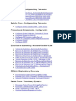 Todopracticasen Paginas de Cisco