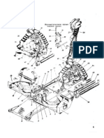 Mig-29 Control Systems Illustrations